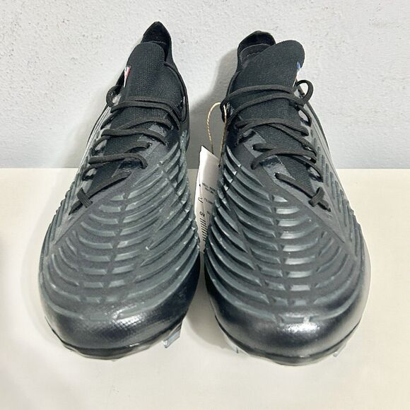 Adidas Predator Edge.1 Low FG “Edge Of Darkness” Men’s Size 7 Soccer Cleats - Picture 3 of 8